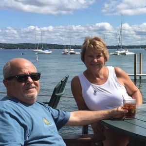 Meet your Posher, Debbie